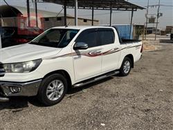 تويوتا هايلوكس